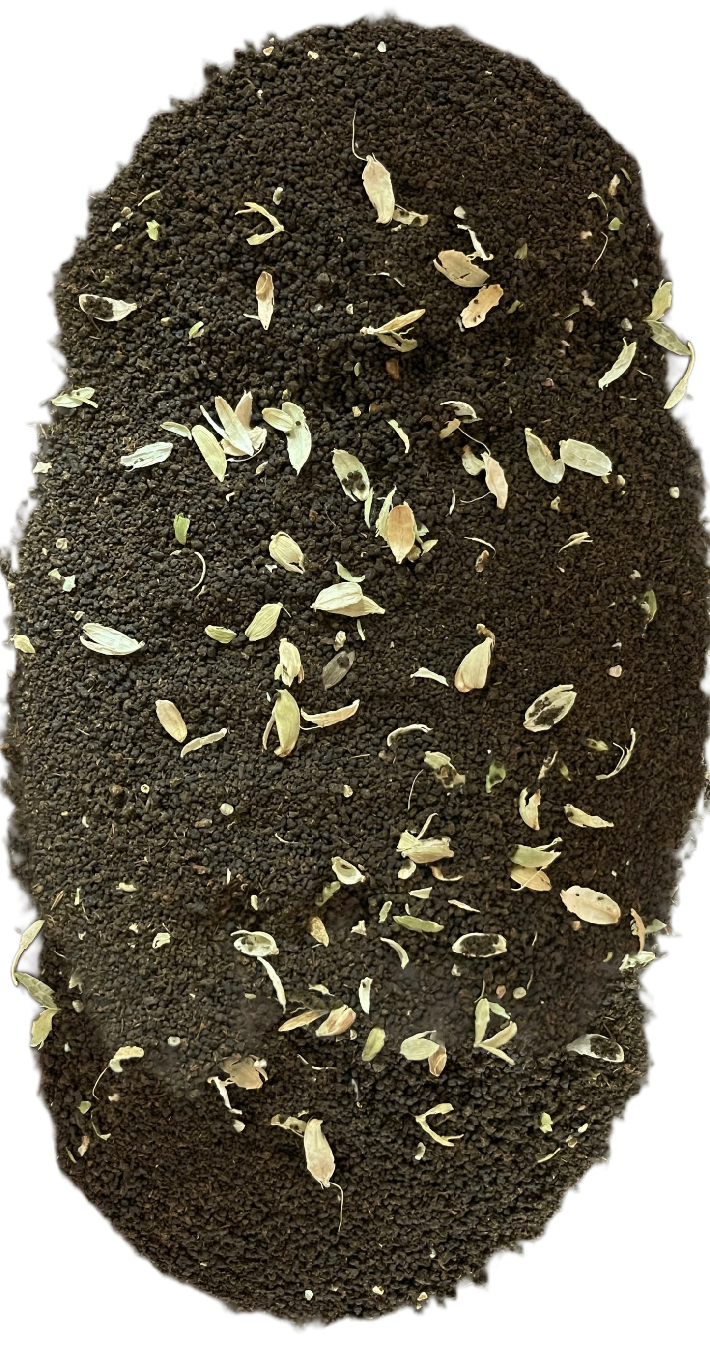 Liberty Cardamom tea