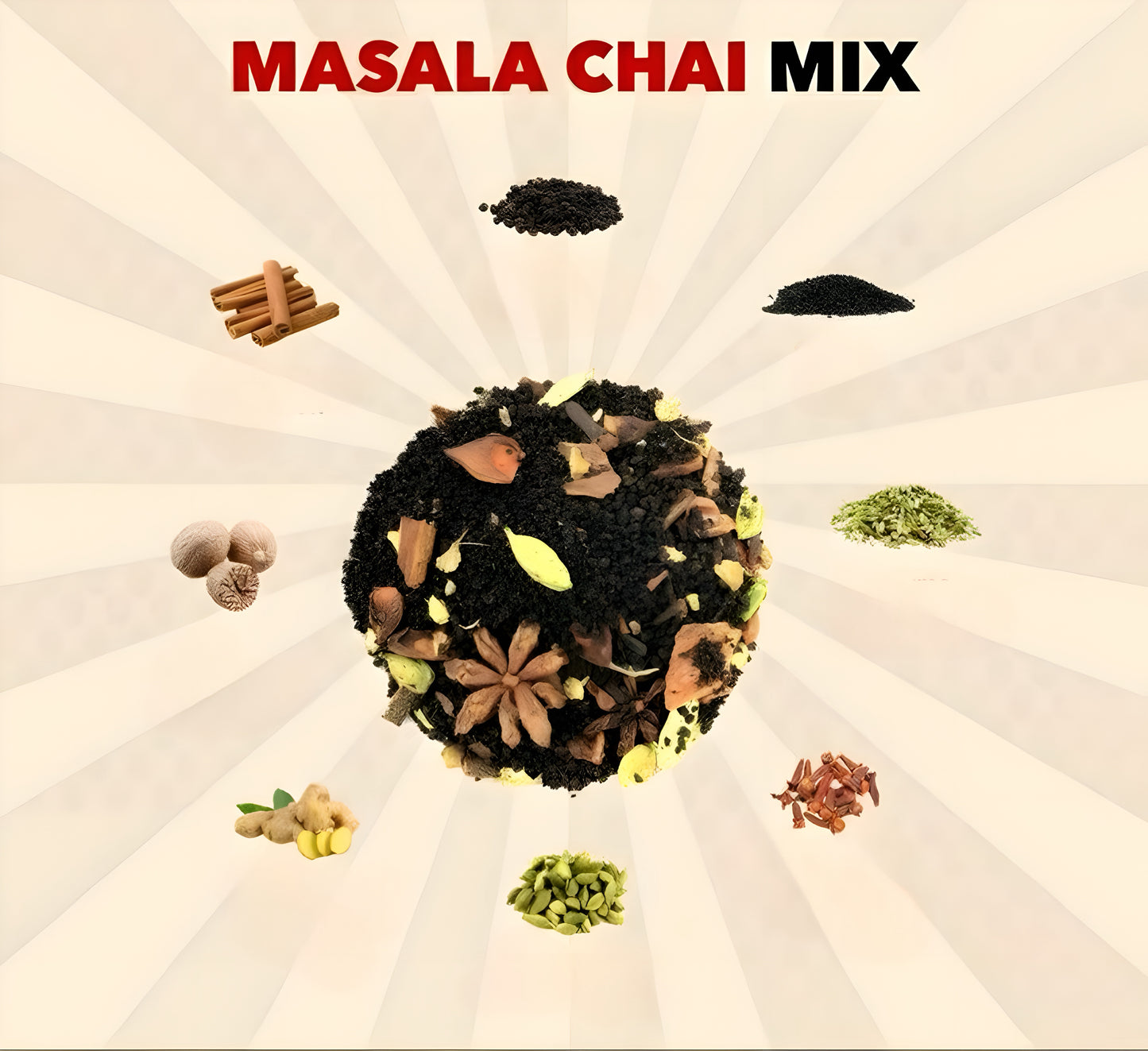 Liberty Masala Chai