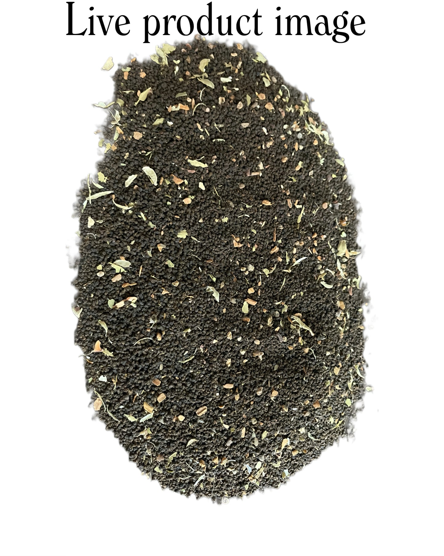 Liberty Masala Chai