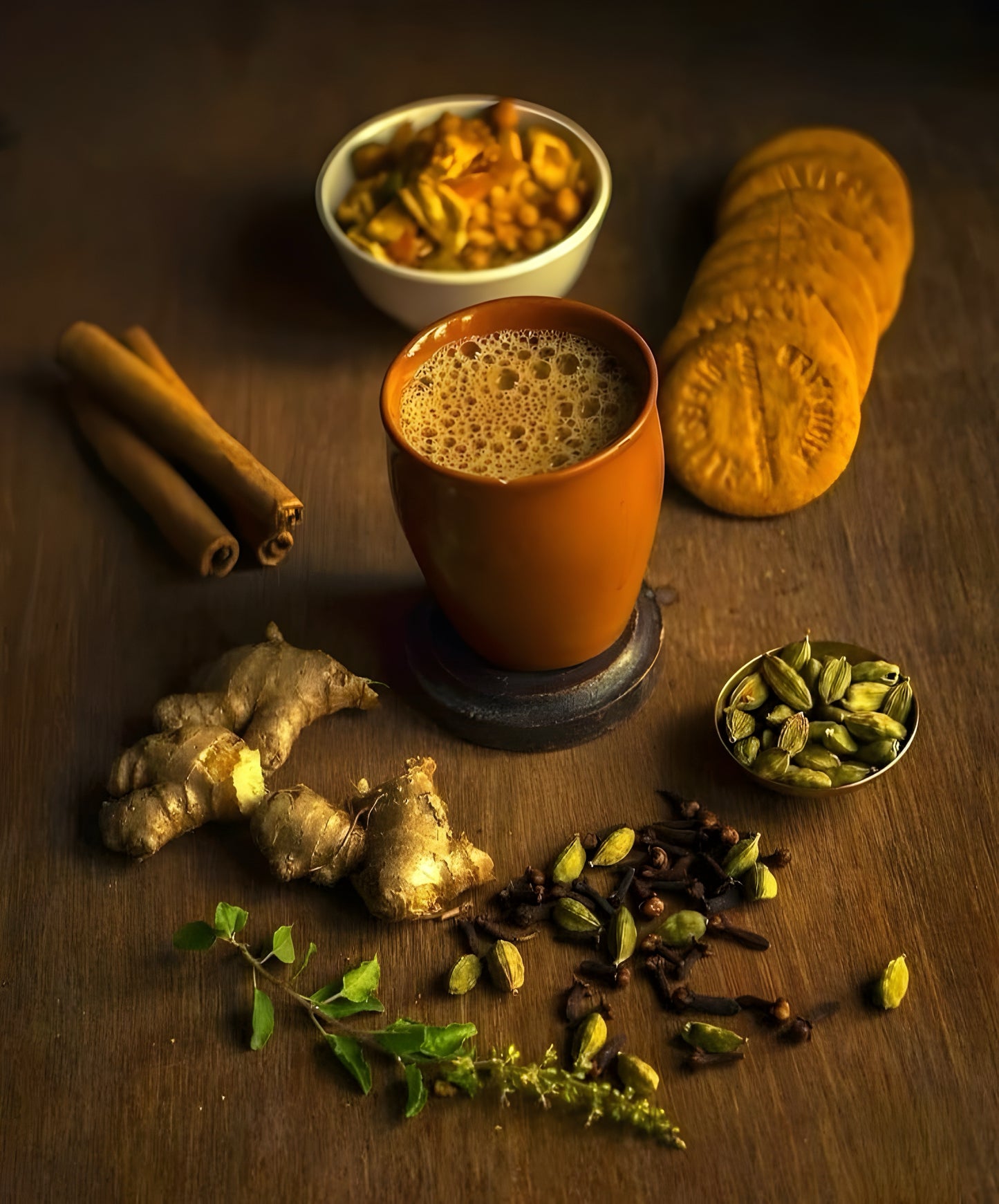 Liberty Masala Chai