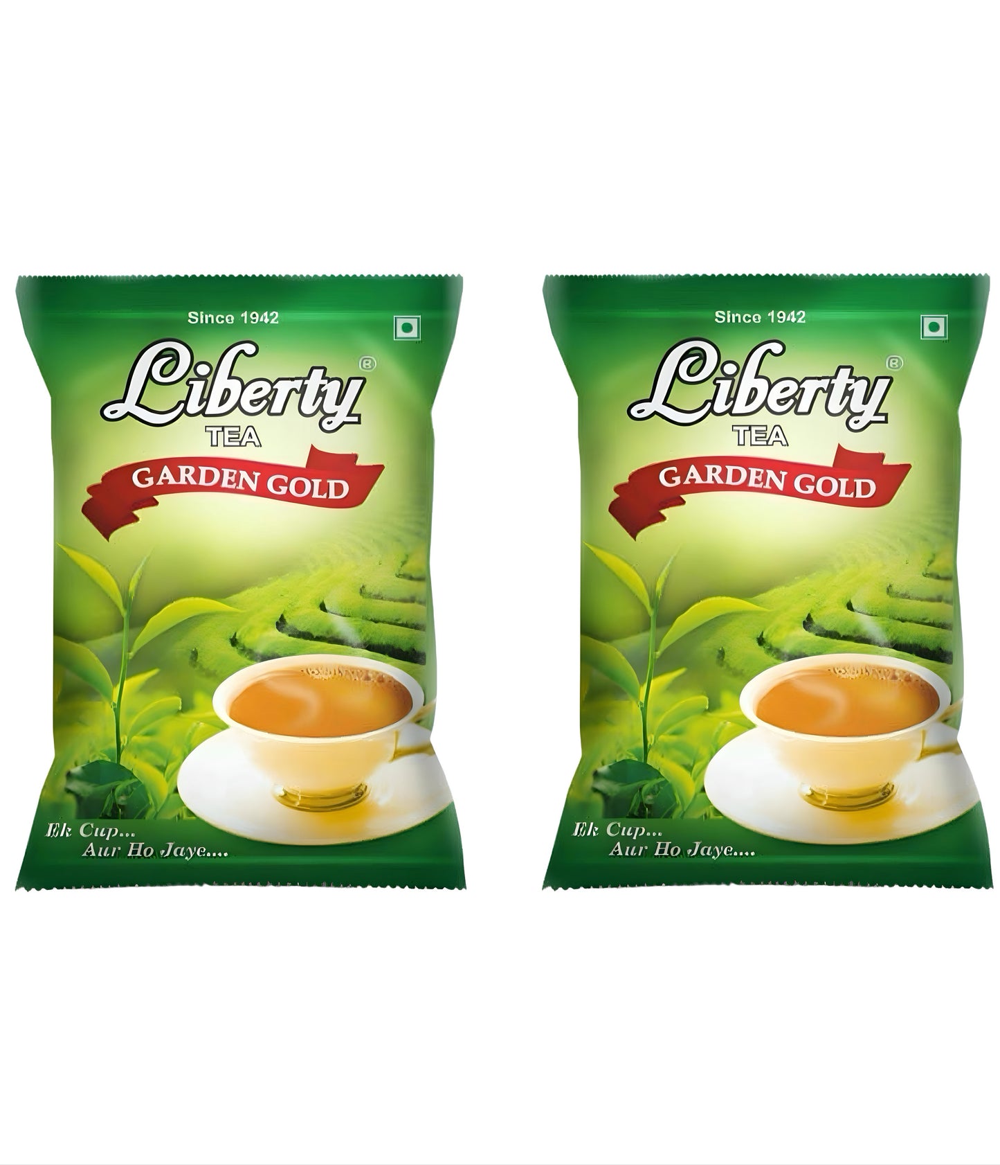 Liberty CTC Garden Gold No5.