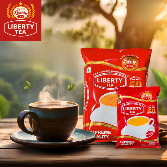 Liberty Family Mix 786