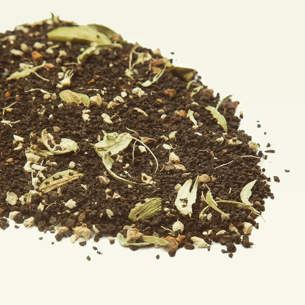 Liberty Masala Chai