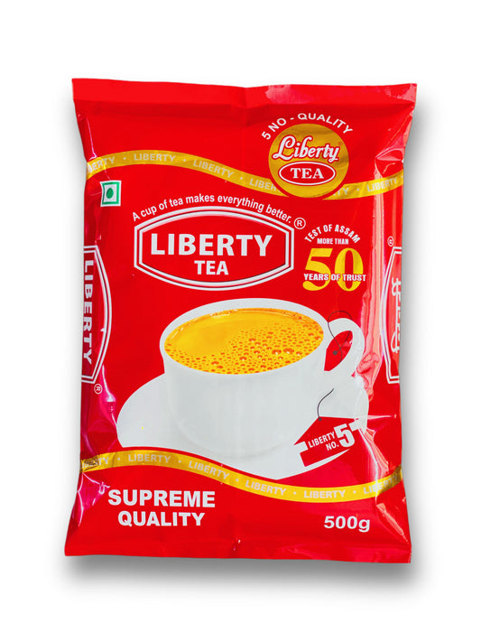 Liberty Kerala Special Mix